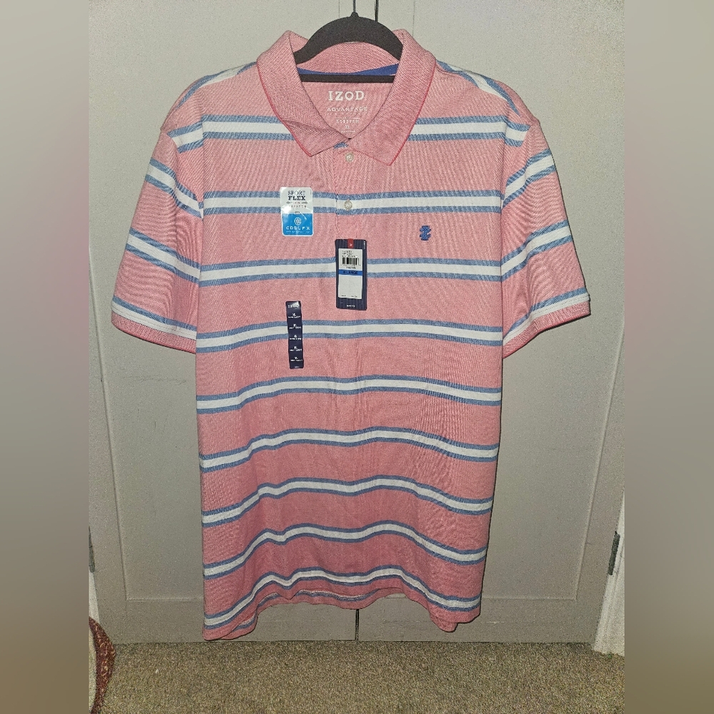 IZOD Polo Shirt